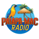 Logo de Palapa Mac Radio