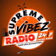 Logo de Supreme Vibez Radio