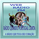 Logo de Rádio Quando Portugal Canta