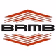 Logo de BRMB