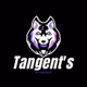 Logo de Tangent FM