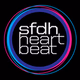 Logo de SFDH Heart:Beat