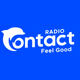 Logo de Radio Contact