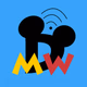 Logo de DMagicWorld!