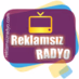 Logo de Reklamsiz Radyo - 80'ler, 90'lar