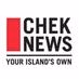 Logo de CHEK