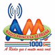 Logo de Rádio Princesa Serrana de Timbaúba