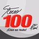 Logo de Stereo 100