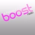 Logo de Boost-Radio