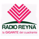 Logo de Radio Reyna - XEGI