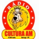 Logo de Radio Cultura