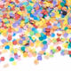 Logo de Confetti Radio