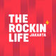 Logo de The Rockin Life (TRL)
