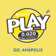 Logo de FLEX PLAY Anápolis
