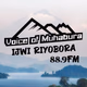 Logo de Voice of Muhabura