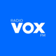 Logo de Radio Vox FM Gdańsk
