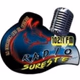 Logo de Radio Sureste