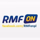 Logo de RMF ON - RMF Kolędy