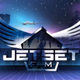 Logo de JetSetFM