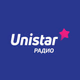 Logo de Радио Unistar