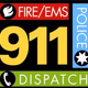 Logo de Bureau LaSalle Marshall Putnam and Stark County Fire and EMS