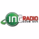 Logo de INC Radio DZEM 954 - DZEM