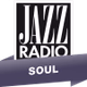 Logo de Jazz Radio - Soul
