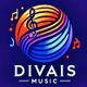 Logo de Divaismusic