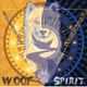 Logo de All Dog Radio - WooFSpirit Radio
