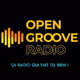 Logo de Open Groove Radio