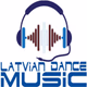 Logo de Latvian Dance Music