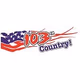 Logo de 103 Country - WGDN-FM