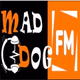 Logo de MadDog FM