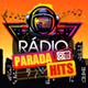 Logo de Rádio ParadaHits