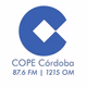 Logo de COPE Córdoba
