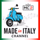 Logo de Radio Monte Carlo 2 - Made In Italy