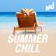 Logo de NRJ - SUMMER CHILL