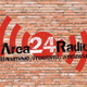 Logo de Area 24 Radio