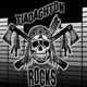 Logo de Tiadaghton Rocks