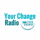 Logo de Your Change Radio