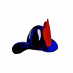 Logo de Santa Cruz County Fire and CAL FIRE