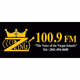 Logo de Z-King Radio
