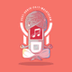 Logo de Geet Radio - Malayalam Radio