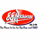 Logo de 88Rockorsou 88.3 FM