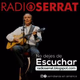 Logo de Radio Serrat