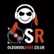 Logo de oldskoolrave (OSR)