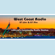 Logo de West Coast Radio WCR 87.6 FM