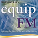 Logo de Equip FM - WWEQ