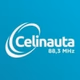Logo de Radio Celinauta