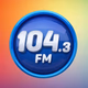Logo de Rádio Piumhi
